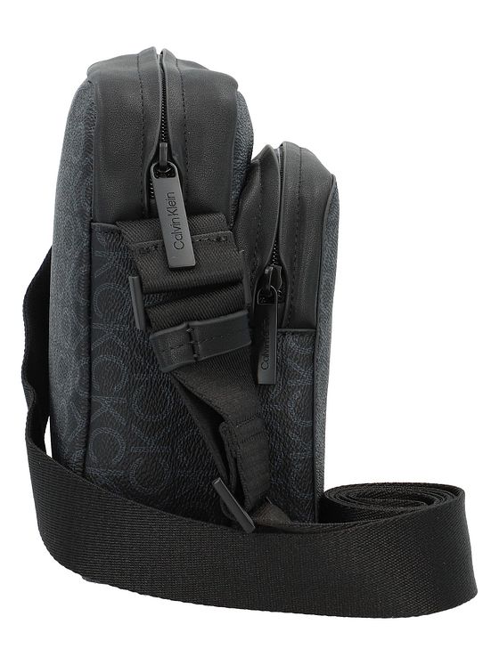 Calvin Klein CK Must Mini Bag skuldertaske 16 cm Calvin Klein CK Must Mini Bag skuldertaske 16 cm