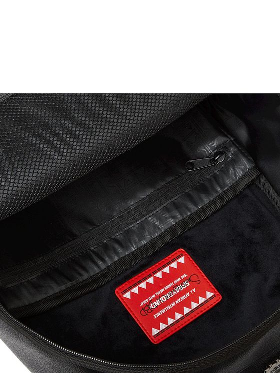 Sprayground AI Venture Daypack 45.5 cm Laptoprum