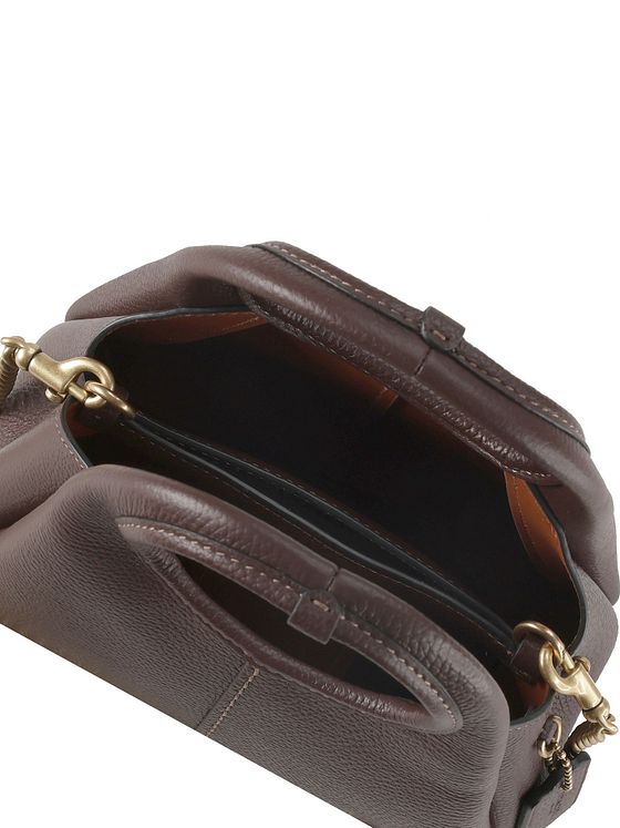 COACH Lana Håndtaske Læder 23.5 cm