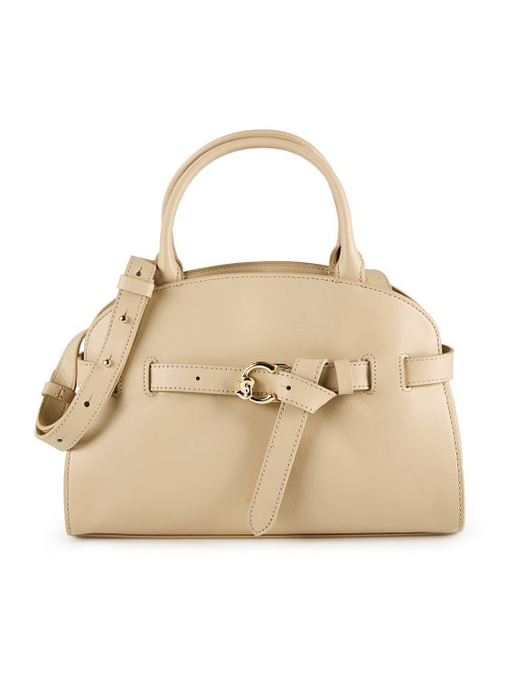 Coccinelle Sabine Håndtaske Læder 29 cm