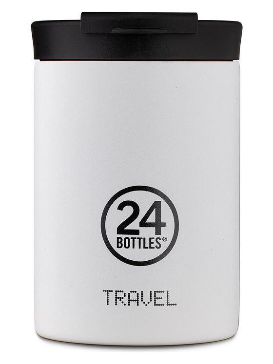 24Bottles Travel Drikkeflaske 350 ml 24Bottles Travel Drikkeflaske 350 ml