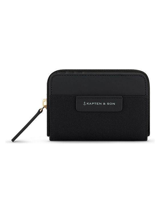 Kapten & Son Bergen Peněženka 12 cm
