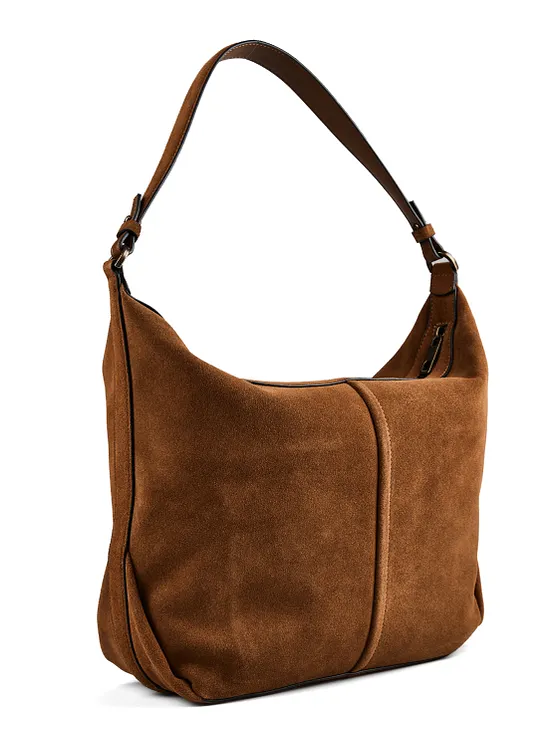 Liebeskind Paris II Skuldertaske M Læder 40 cm