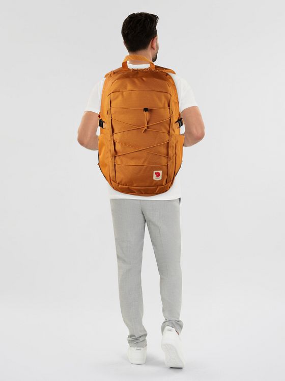 Fjällräven Skule 24 Mochila de día 47 cm Compartimento para el portátil
