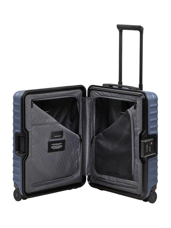 Titan Overseas 4 hjul Kabinetrolley S 55 cm