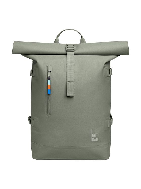 Got Bag Rolltop 2.0 Daypack 43 cm Laptoprum
