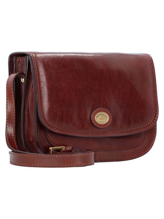 The Bridge Story Donna skuldertaske i læder 24 cm