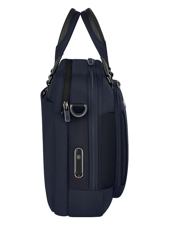 Victorinox Werks Traveler 7.0 Dokumenttaske 40 cm Laptoprum