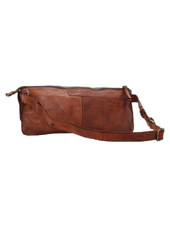 Harold's Bæltetaske i læder 31 cm Harold's Bæltetaske i læder 31 cm