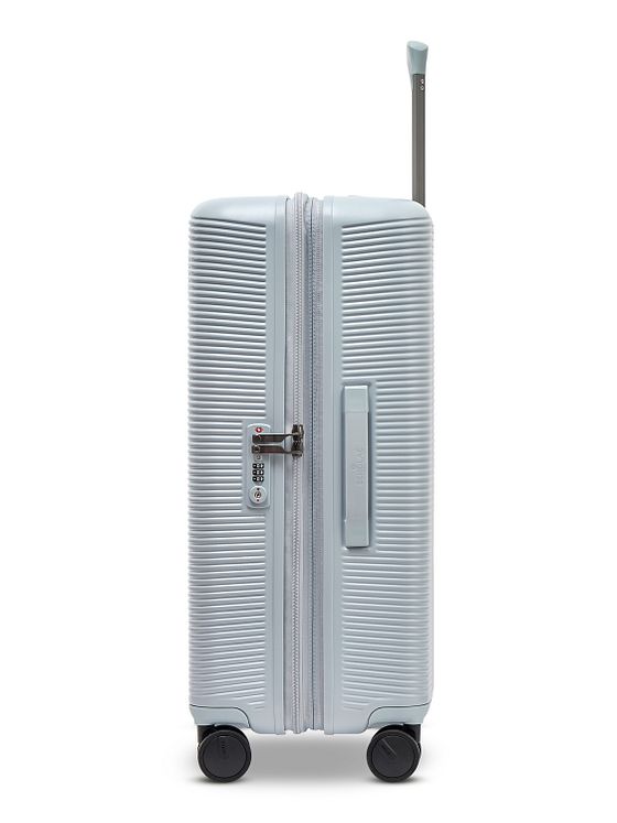 Echolac Ultima 4 hjul Trolley M 67 cm med strækfold