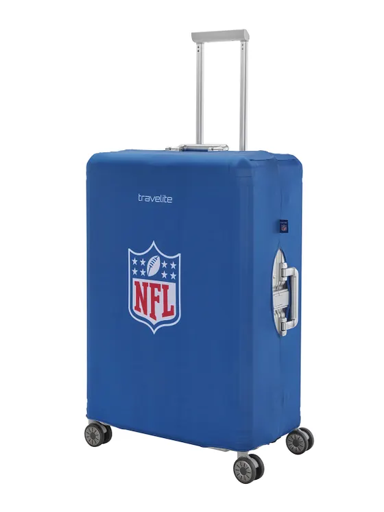 Travelite travelite x NFL Kuffertovertræk 77 cm Travelite travelite x NFL Kuffertovertræk 77 cm
