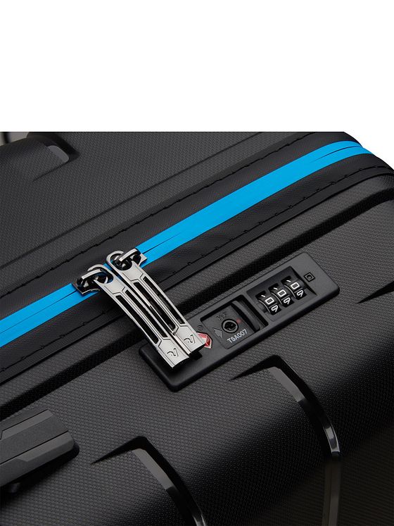 Roncato Skyline 2.0 Neon 4 hjul Trolley 70 cm Roncato Skyline 2.0 Neon 4 hjul Trolley 70 cm