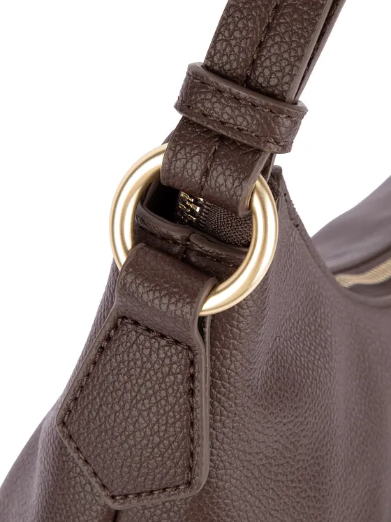 Joop! Jeans Cuore Lettera Dalia Skuldertaske 39 cm Joop! Jeans Cuore Lettera Dalia Skuldertaske 39 cm