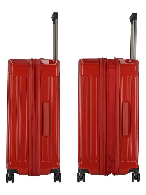 Piquadro PQ Light 4 hjul Trolley 69 cm med strækfold