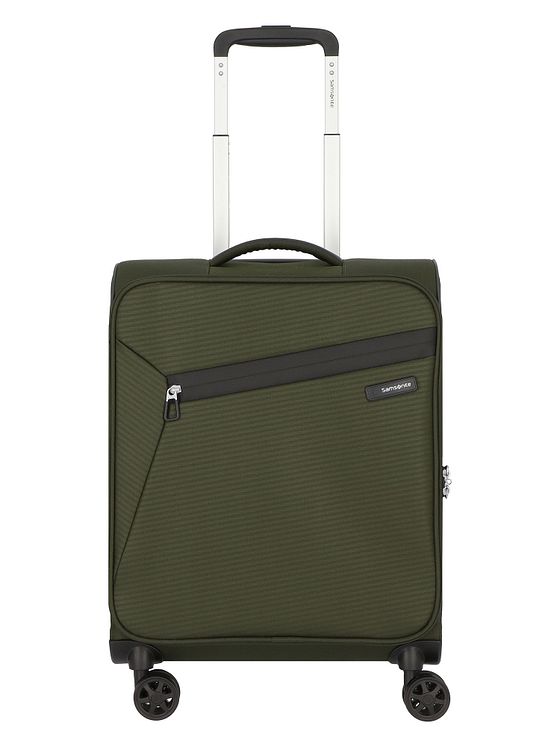 Samsonite Litebeam 4 hjul Kabinetrolley 55 cm