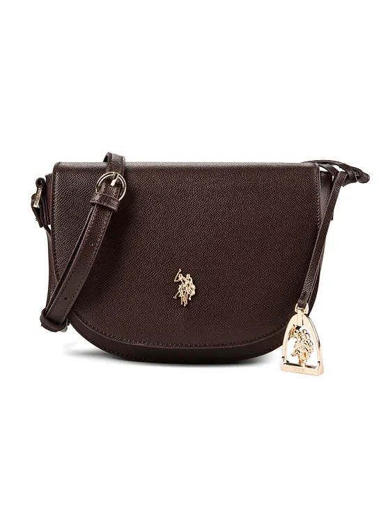 U.S. Polo Assn. Jones Bolsa de hombro 22 cm U.S. Polo Assn. Jones Bolsa de hombro 22 cm