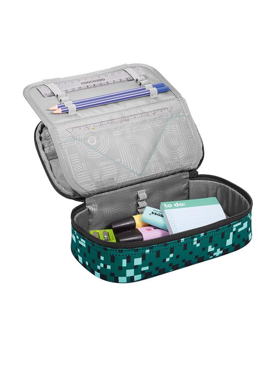 coocazoo Pouzdro na tužky 24 cm