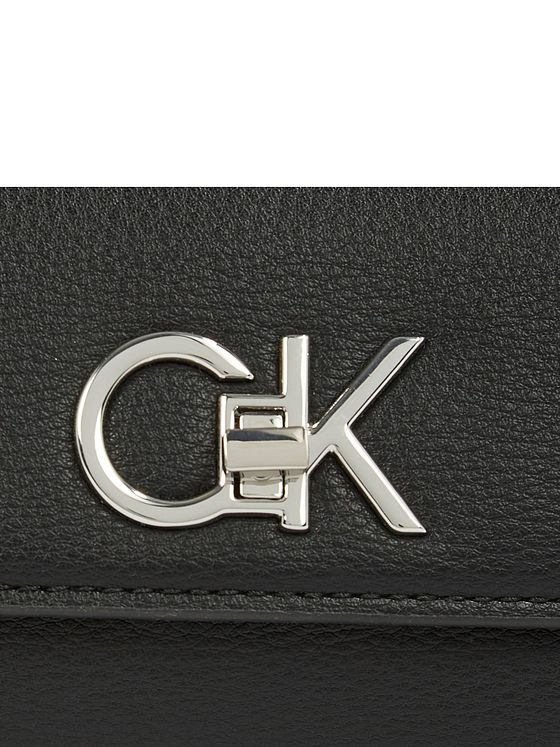 Calvin Klein Re-Lock Skuldertaske 16.5 cm