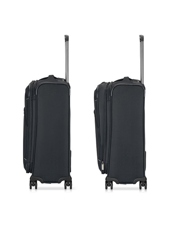 Roncato Gateway 4 hjul Kuffert 2-delt med strækfold