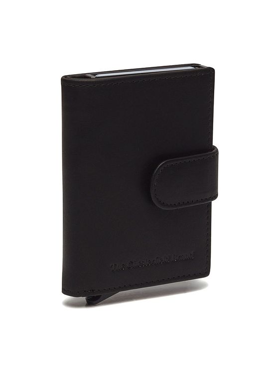 The Chesterfield Brand Leipzig Kreditkortetui RFID-beskyttelse Læder 7.5 cm