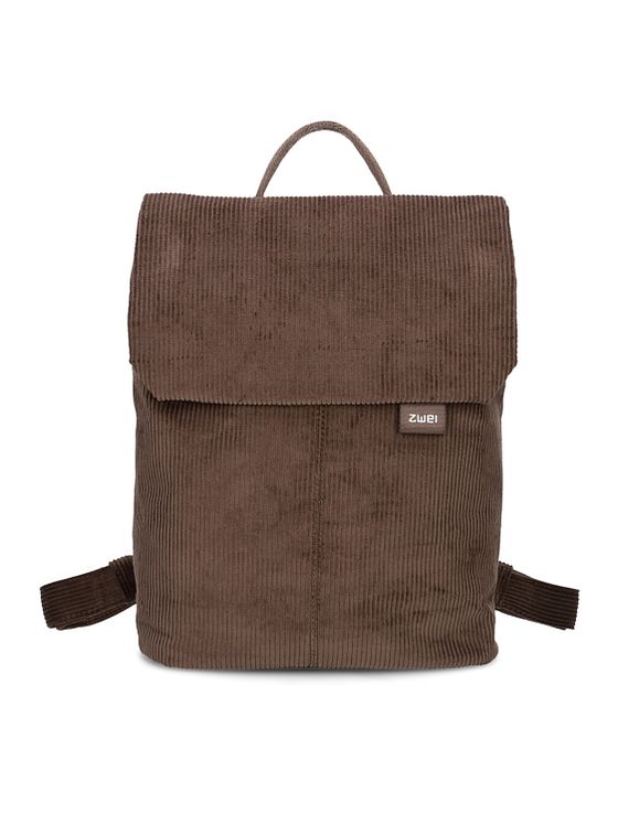 Zwei Mademoiselle.M Batoh 35 cm Kapsa na notebook