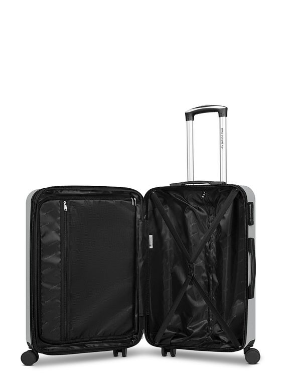 CHECK.IN Paradise 2.0 4 hjul Kuffert 3-delt med strækfold