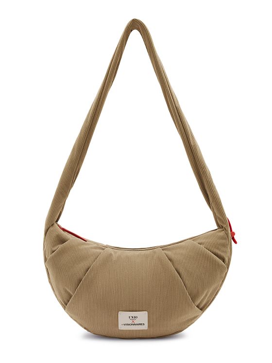 LES VISIONNAIRES Unio Vancouver Taška přes rameno 28 cm