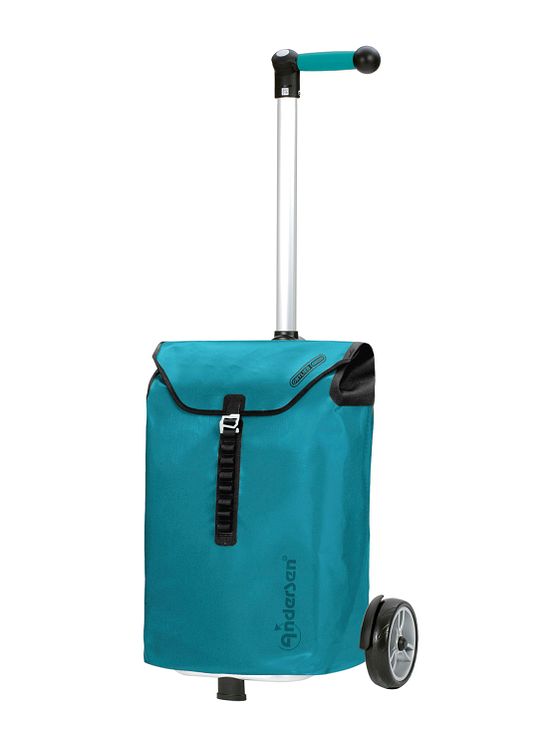 Andersen Shopper Royal Plus Ortlieb Indkøbsvogn 65 cm