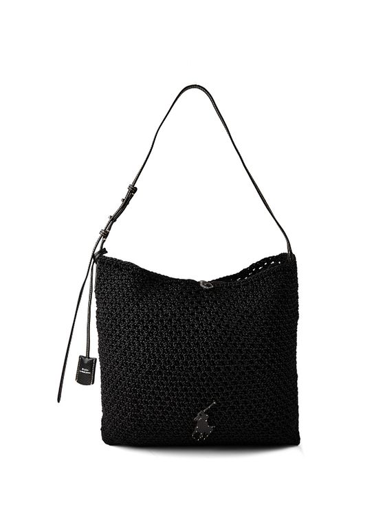 POLO RALPH LAUREN Polo Play Skuldertaske 46 cm POLO RALPH LAUREN Polo Play Skuldertaske 46 cm