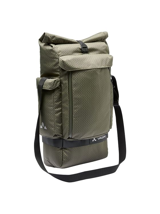 Vaude Cyclist Back Single Cyklistická taška 20 cm