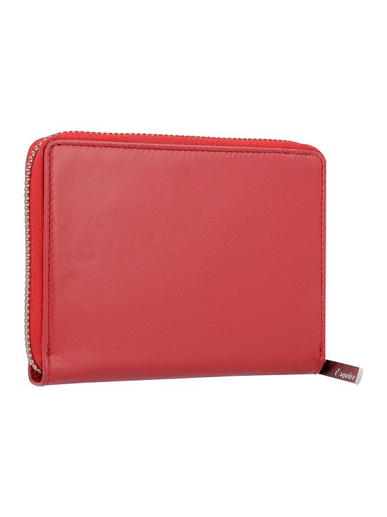 Esquire Helena pung i læder 12 cm Esquire Helena pung i læder 12 cm