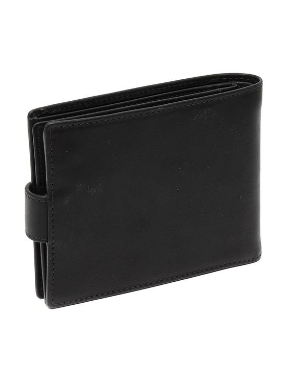 The Chesterfield Brand Curtis Pung Læder 12 cm