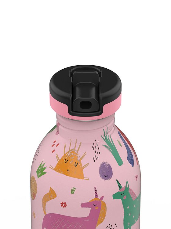 24Bottles Urban drikkeflaske til børn 500 ml 24Bottles Urban drikkeflaske til børn 500 ml