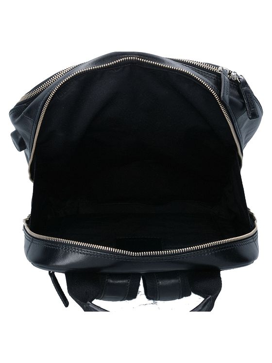 Picard Buddy batoh kožený 39 cm přihrádka na notebook