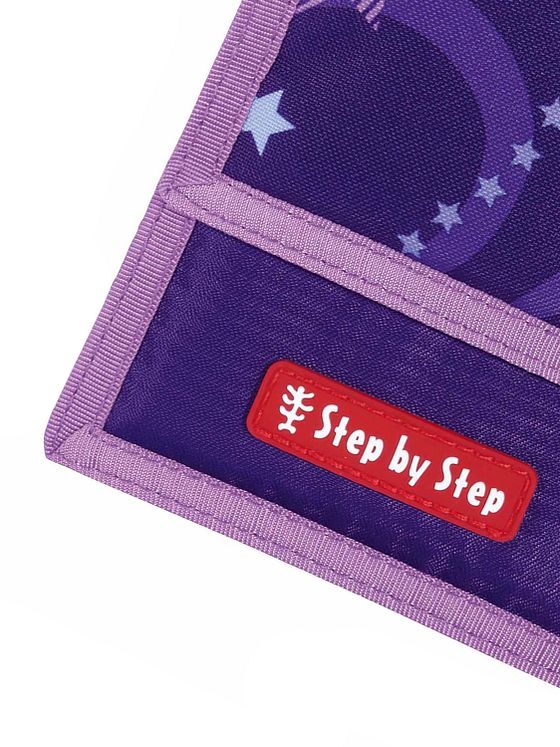 Step by Step Halspose 13,5 cm
