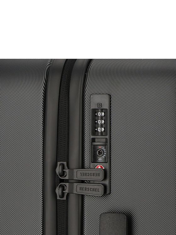 Herschel Heritage 4 hjul Kabinetrolley S 54 cm