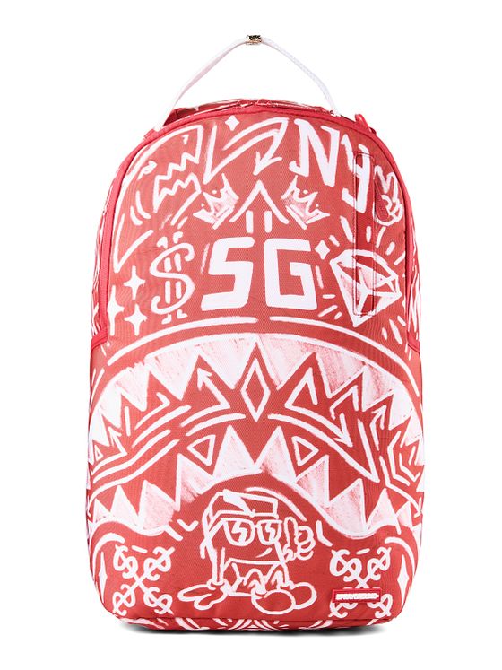 Sprayground Striking Daypack 45 cm Laptoprum