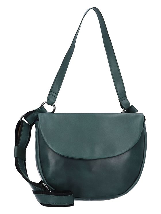 Harold's Caugio Skuldertaske Læder 30 cm