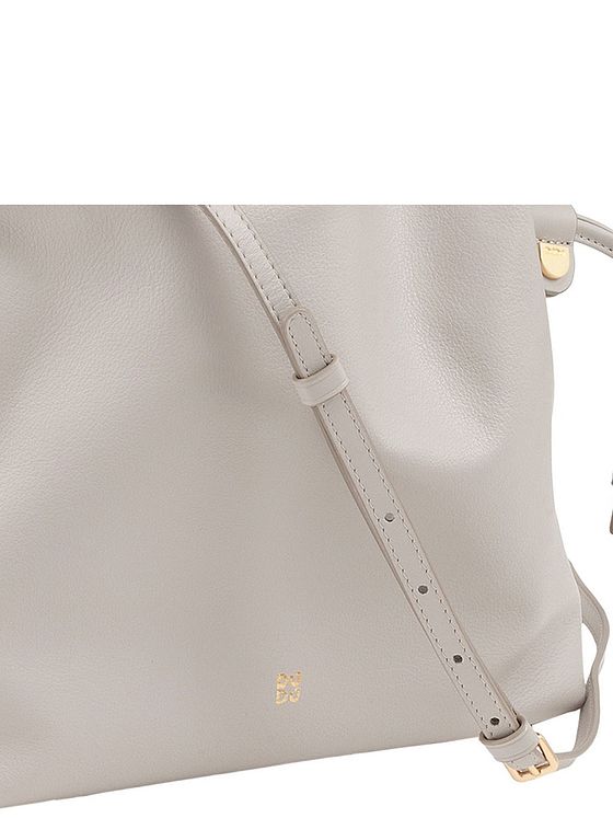 DuDu Skuldertaske Læder 26 cm DuDu Skuldertaske Læder 26 cm