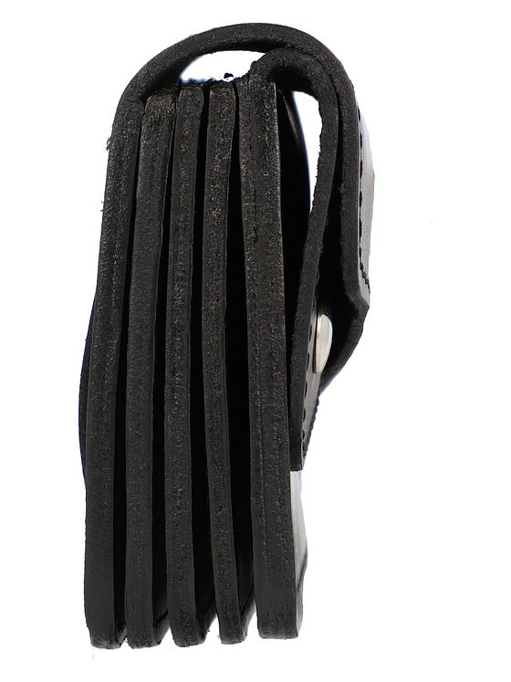 Mika Pung i læder 14,5 cm Mika Pung i læder 14,5 cm