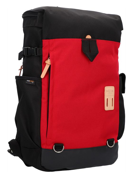 Harvest Label Washiba rygsæk 48 cm