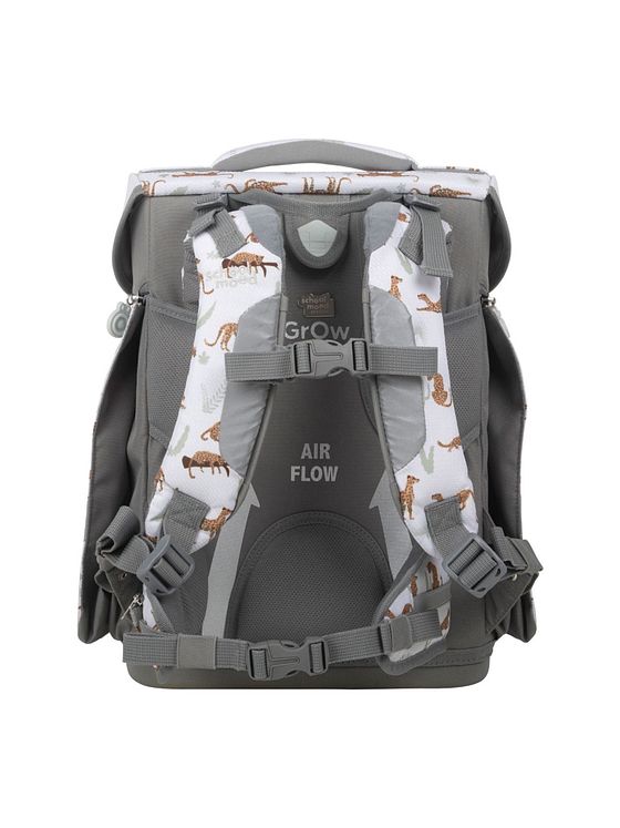 School-Mood Champion Maxx Skoleransel-sæt