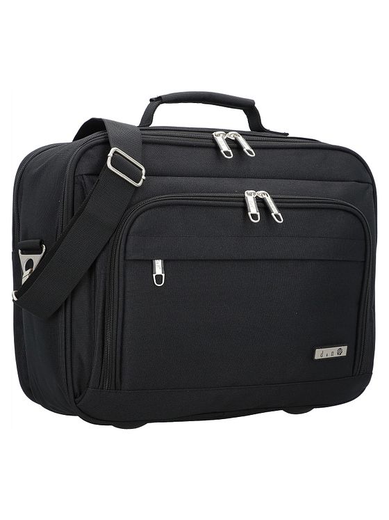 d & n Bags & More Flytaske 38 cm