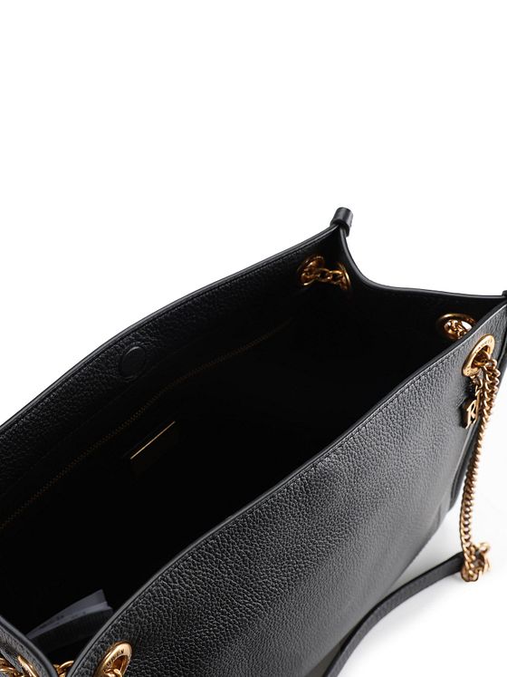 Lauren Ralph Lauren Bradley Shopper-taske Læder 28.5 cm