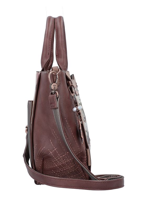 Anekke Hollywood Håndtaske 31 cm