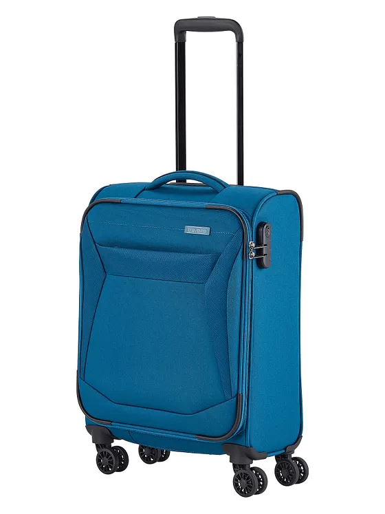 Travelite Chios 4-hjulet Håndbagage 55 cm