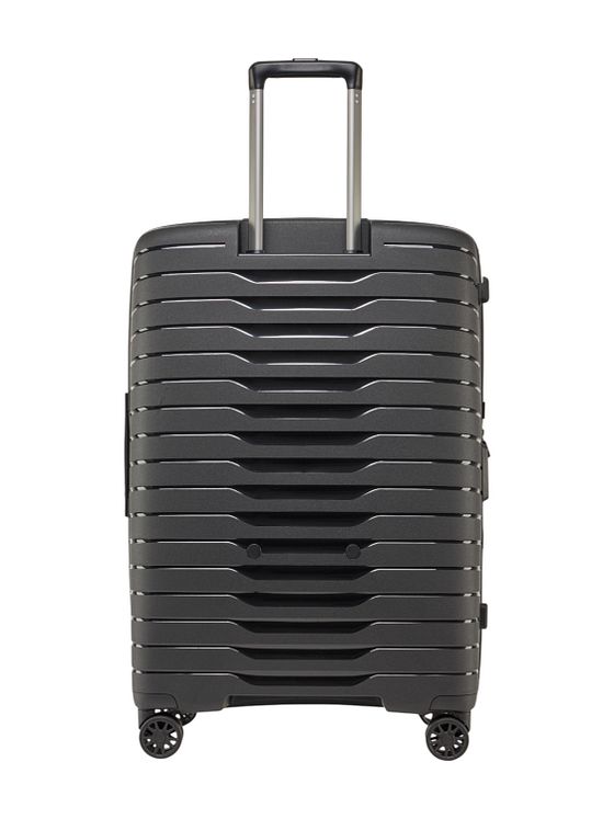 Stratic Novium 4 hjul Trolley L 77 cm med strækfold