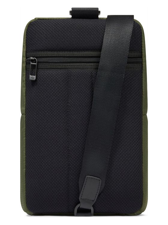 Piquadro S140 skuldertaske RFID 30 cm