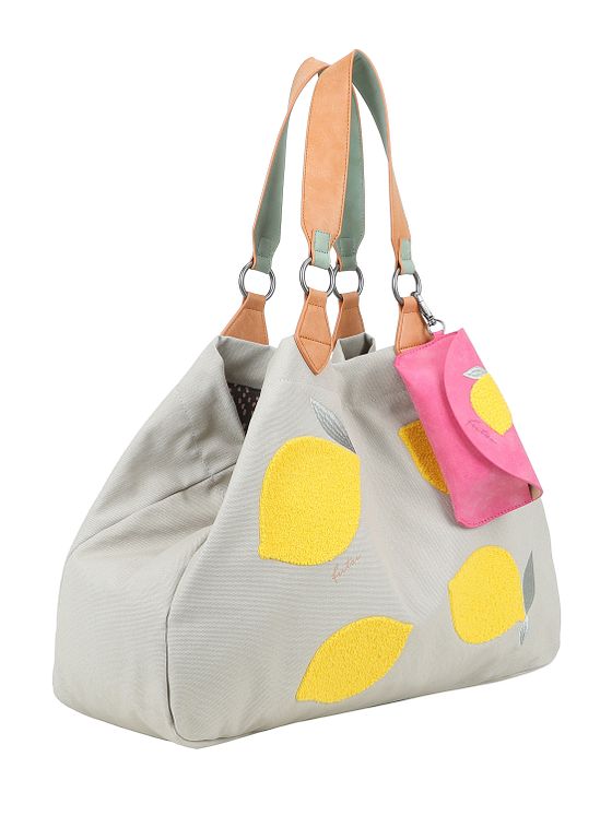 Fritzi aus Preußen Limited Squeezy Lemon Nákupní taška 50 cm