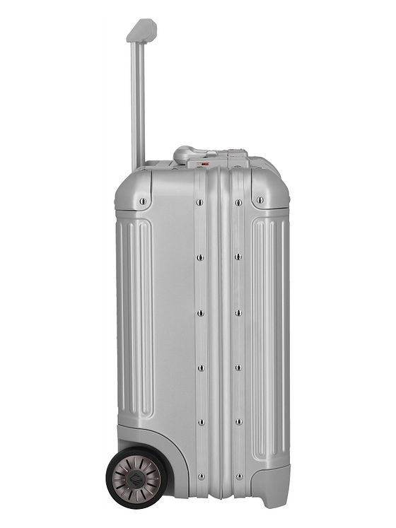Travelite Next 2 hjul Business-trolley 45 cm Laptoprum